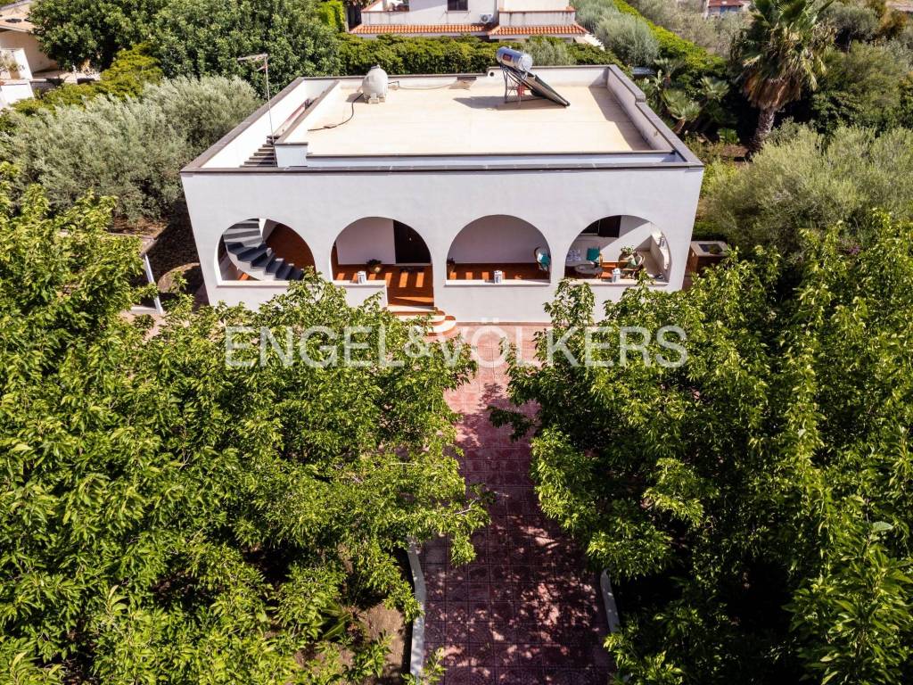 Villa a Noto in Strada 9 - Foto 4