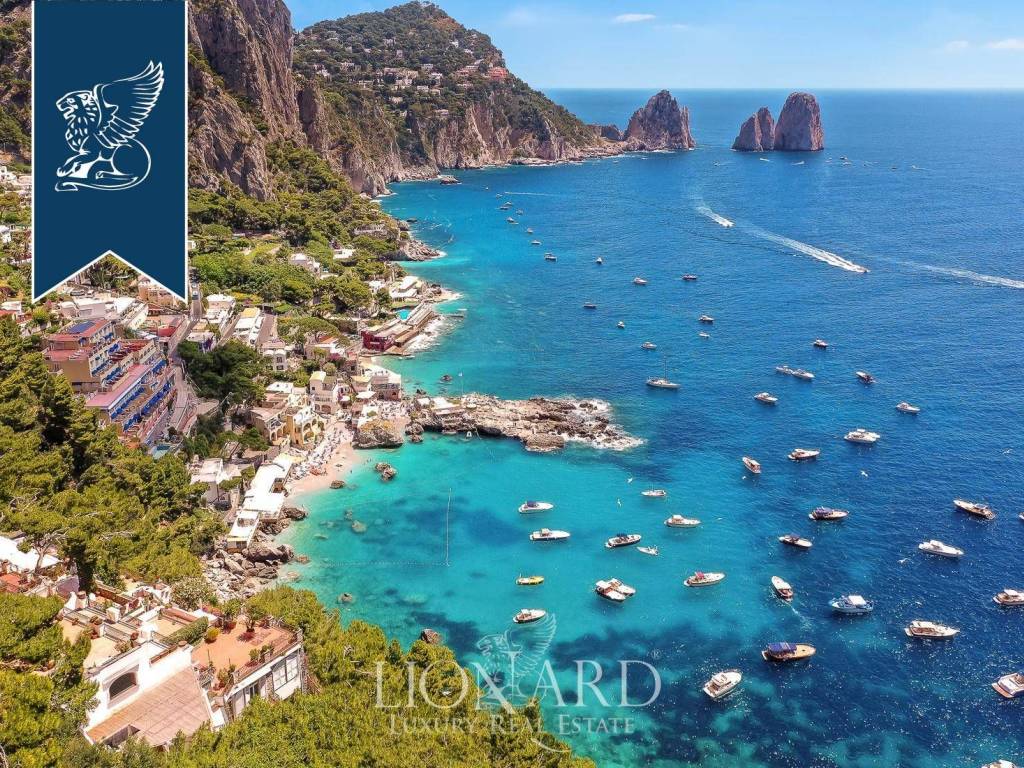 Appartamento a Capri - Foto 4