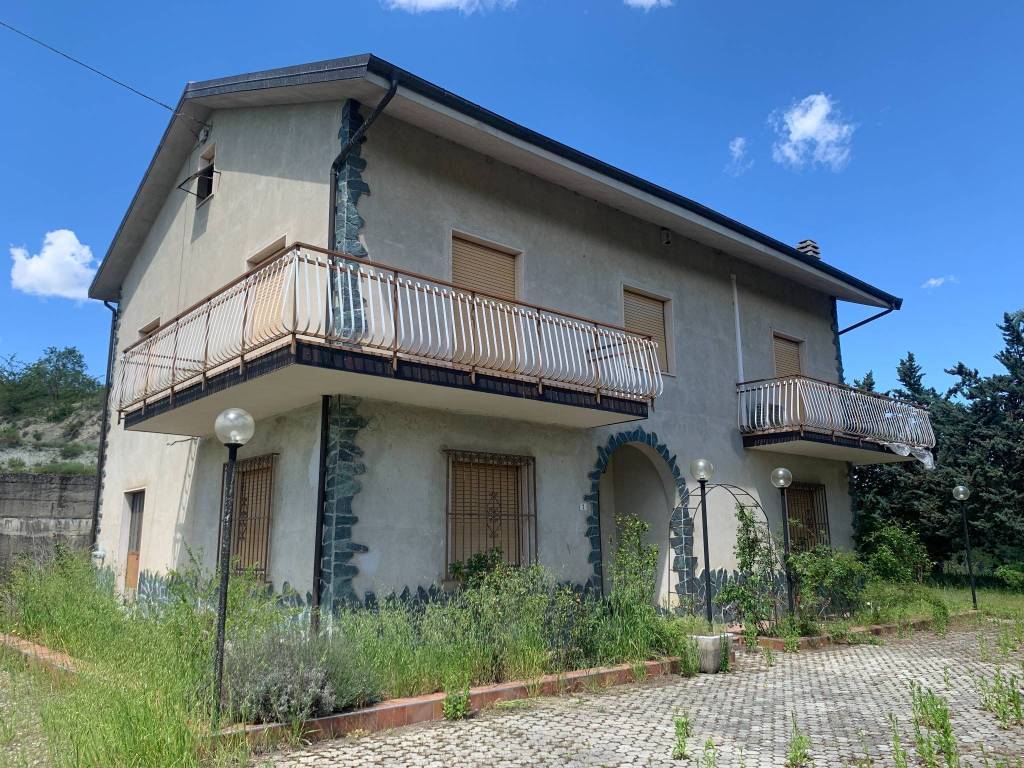 Villa a Cremolino in Via Tulle - Foto 5