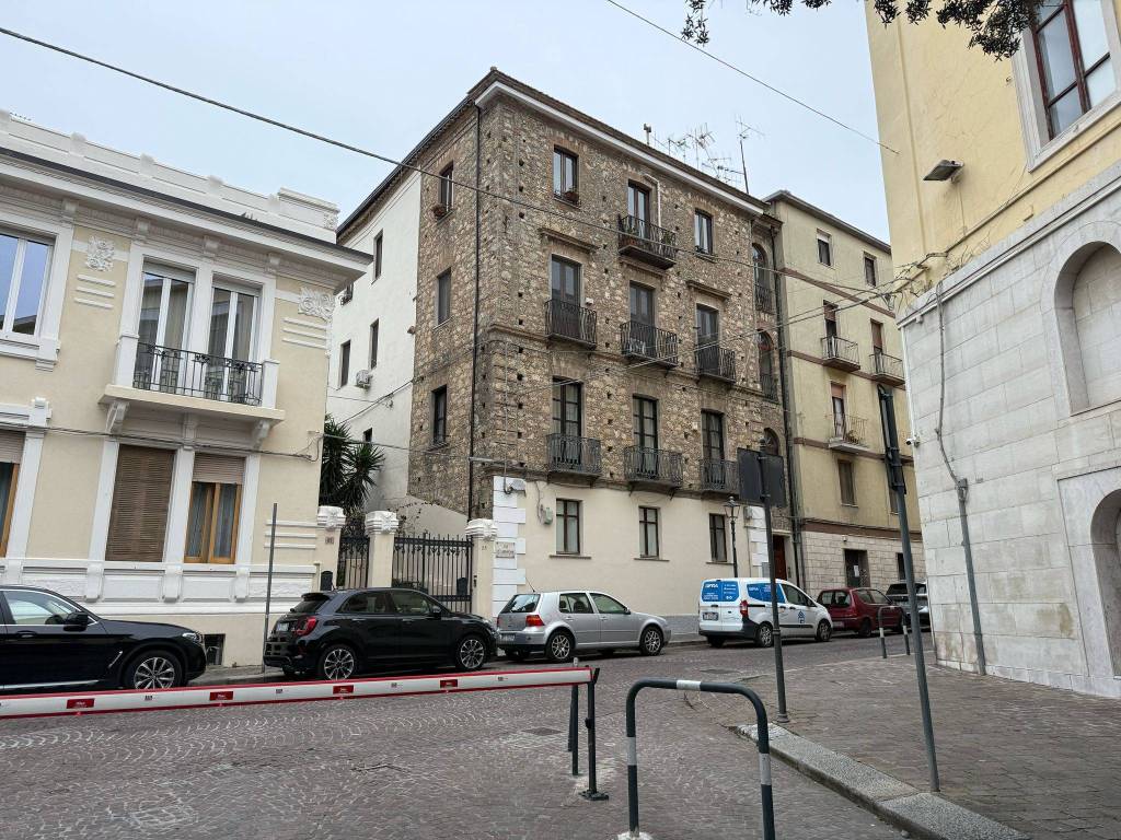 Appartamento a Catanzaro in Via Giovanni Jannoni, 83 - Foto 2