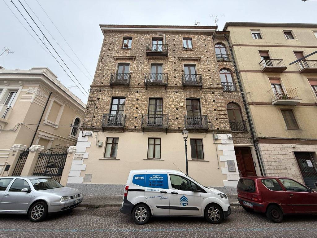Appartamento a Catanzaro in Via Giovanni Jannoni, 83 - Foto 3