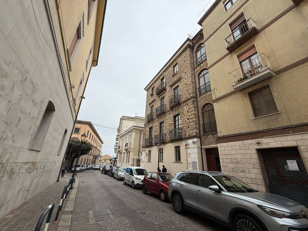 Appartamento a Catanzaro in Via Giovanni Jannoni, 83 - Foto 4