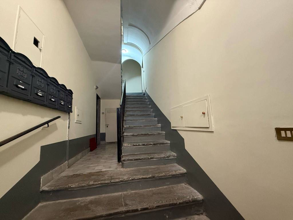 Appartamento a Catanzaro in Via Giovanni Jannoni, 83 - Foto 5