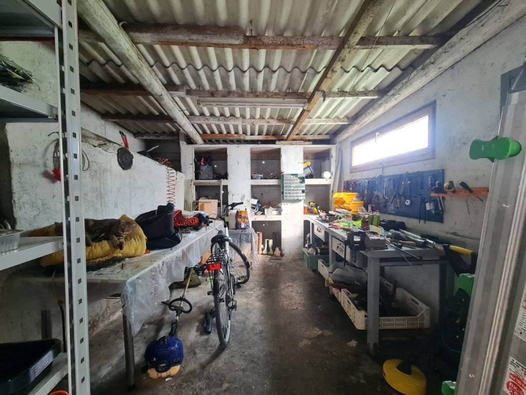 Casa indipendente a Jesi - Foto 4