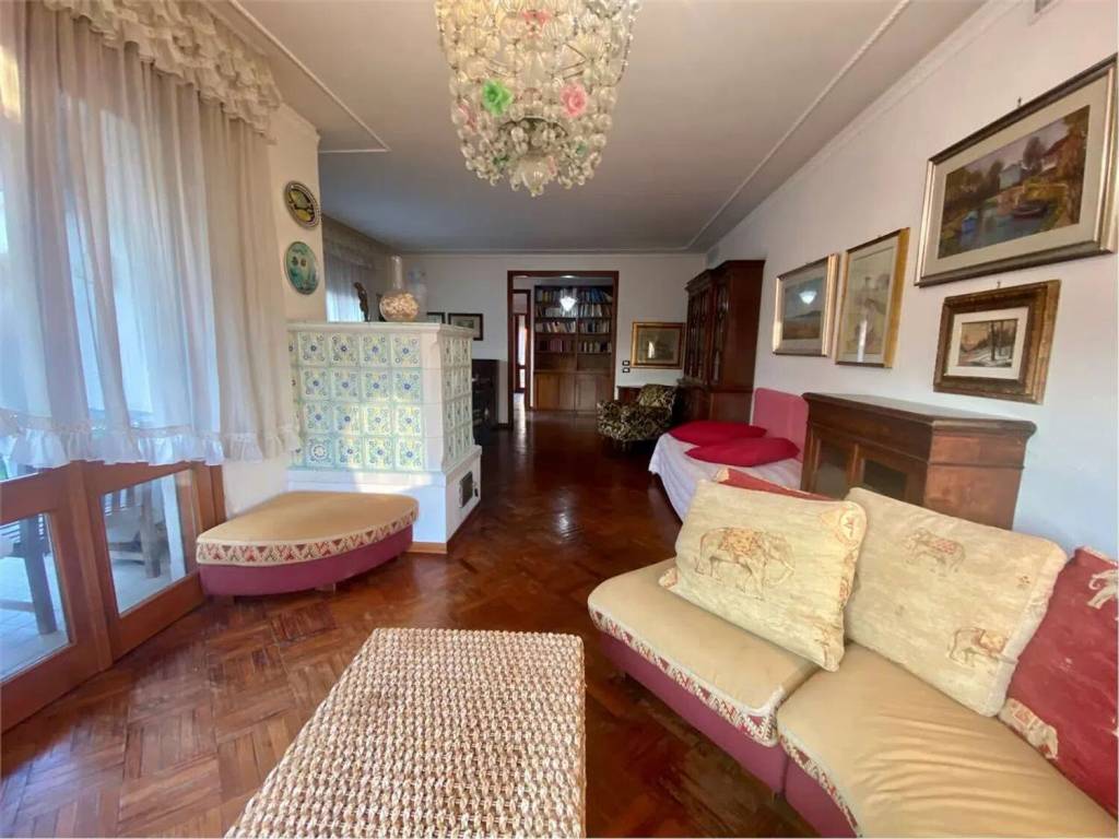 Appartamento a Venezia in Via Dei Pioppi S.N.C. - Foto 4