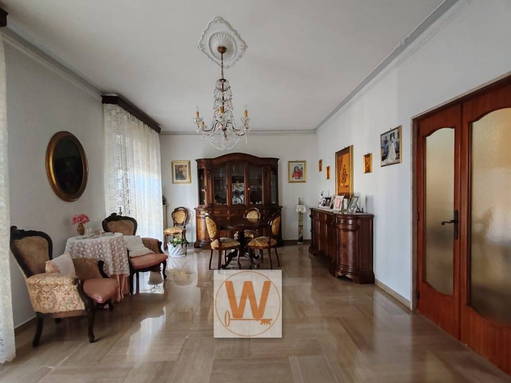 Appartamento a Trani in Via Pola - Foto 4