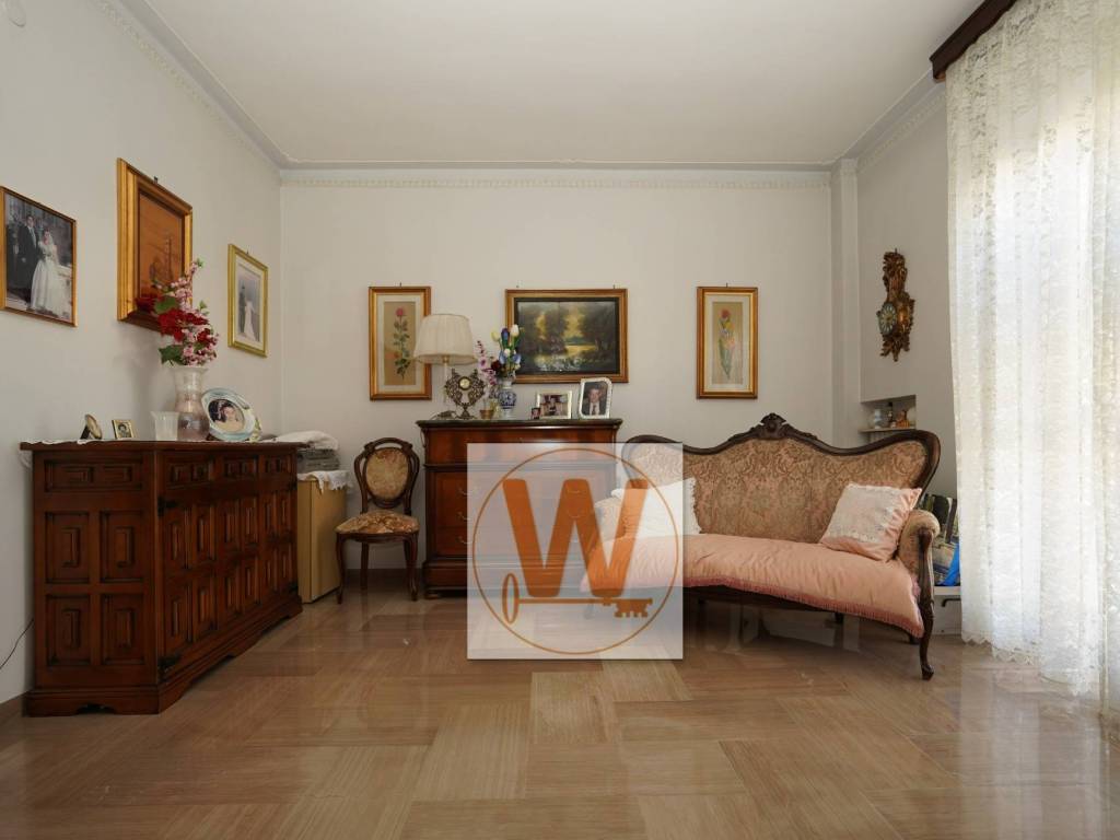 Appartamento a Trani in Via Pola - Foto 5