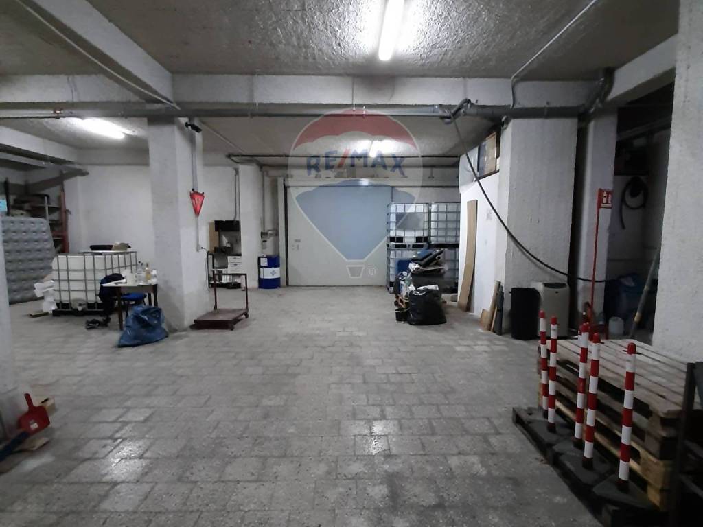 Box / garage a Siracusa in Via Necropoli Grotticelle, 27 - Foto 5