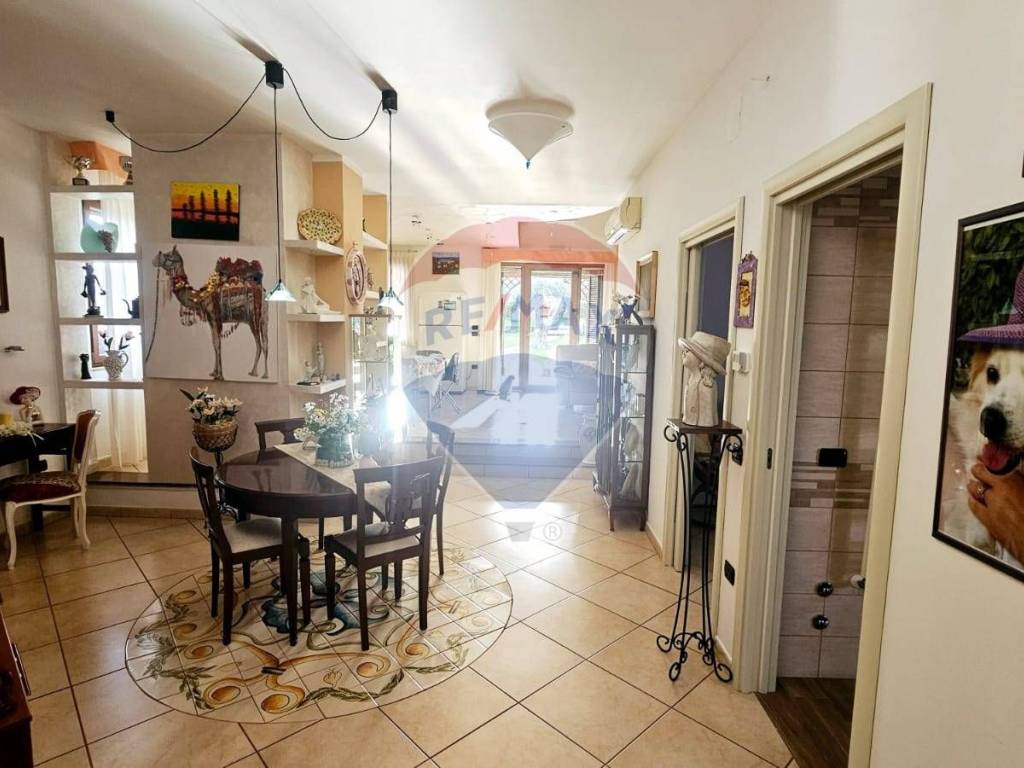 Appartamento a San giorgio del sannio - Foto 2