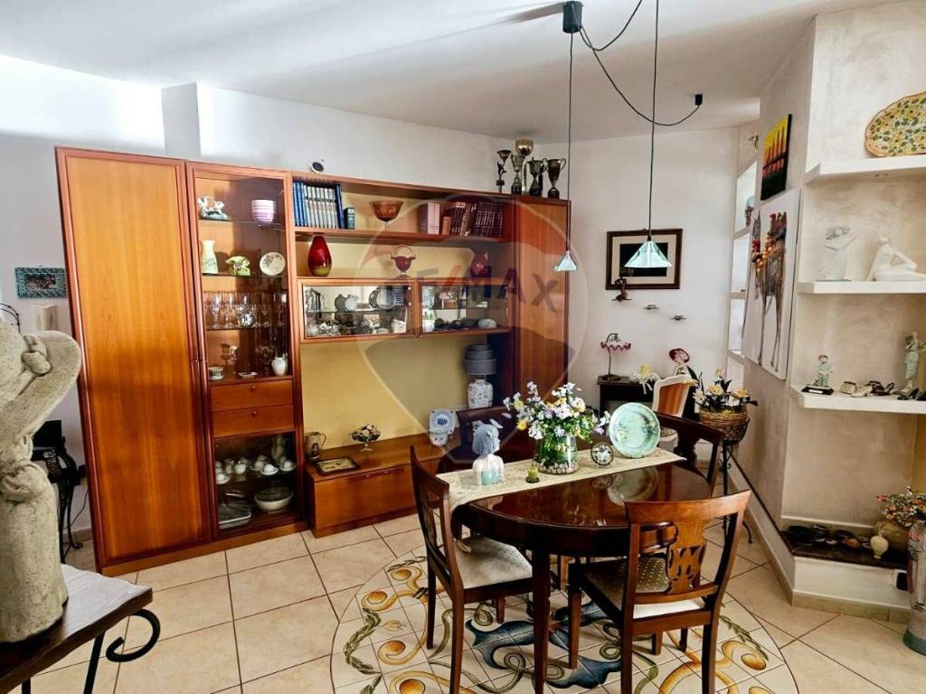 Appartamento a San giorgio del sannio - Foto 4