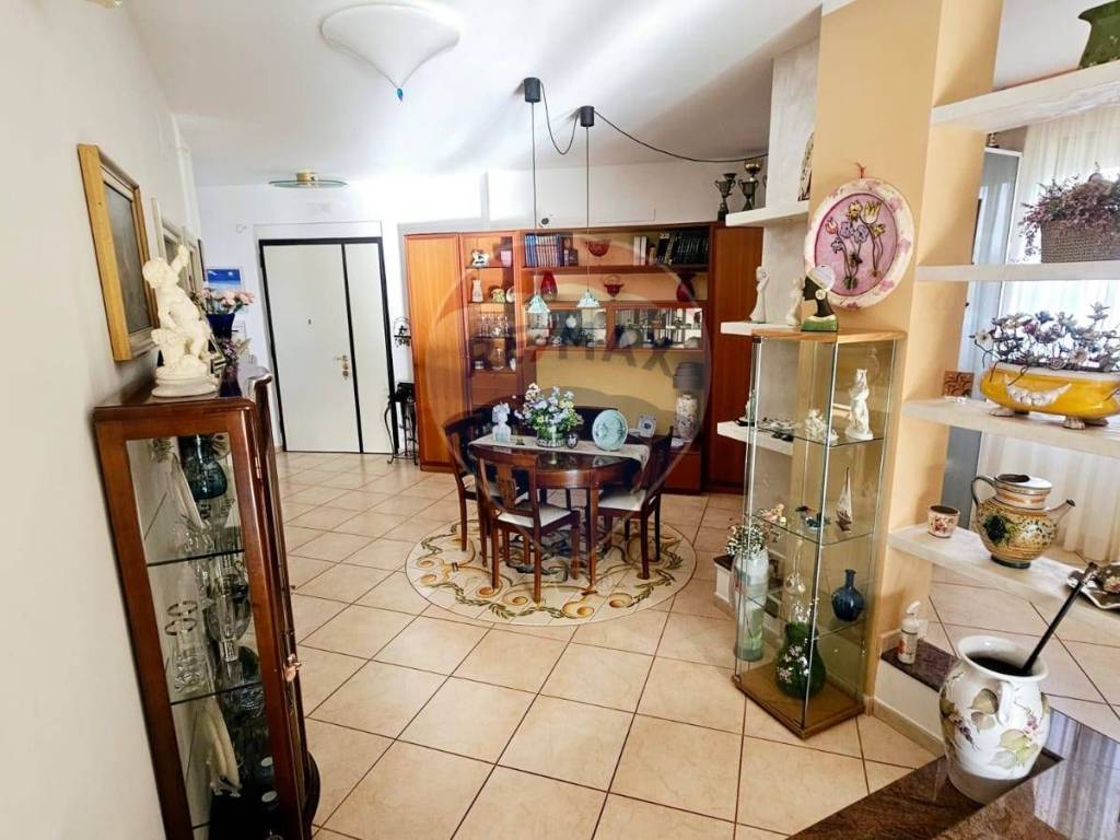 Appartamento a San giorgio del sannio - Foto 5