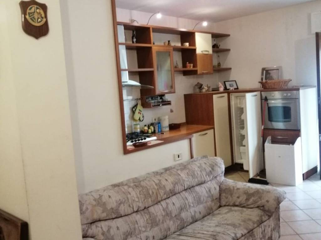 Appartamento a Carsoli in Via Giuseppe Mazzini - Foto 4