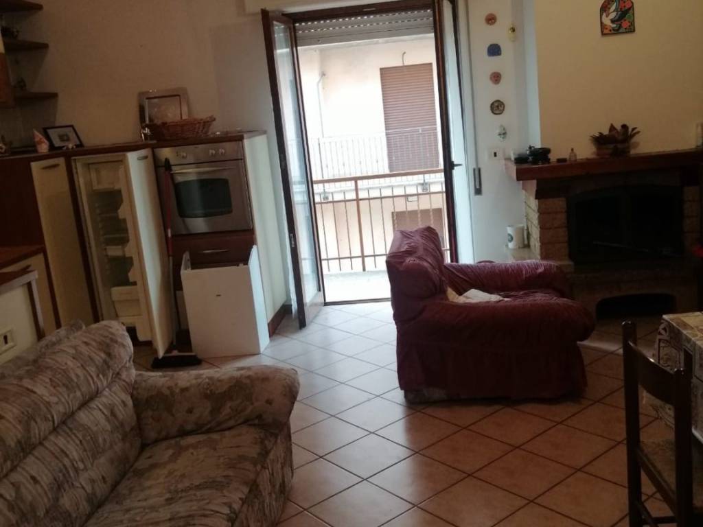 Appartamento a Carsoli in Via Giuseppe Mazzini - Foto 5
