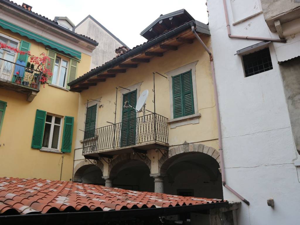 Appartamento a Verbania in Via Antonio Baiettini - Foto 2