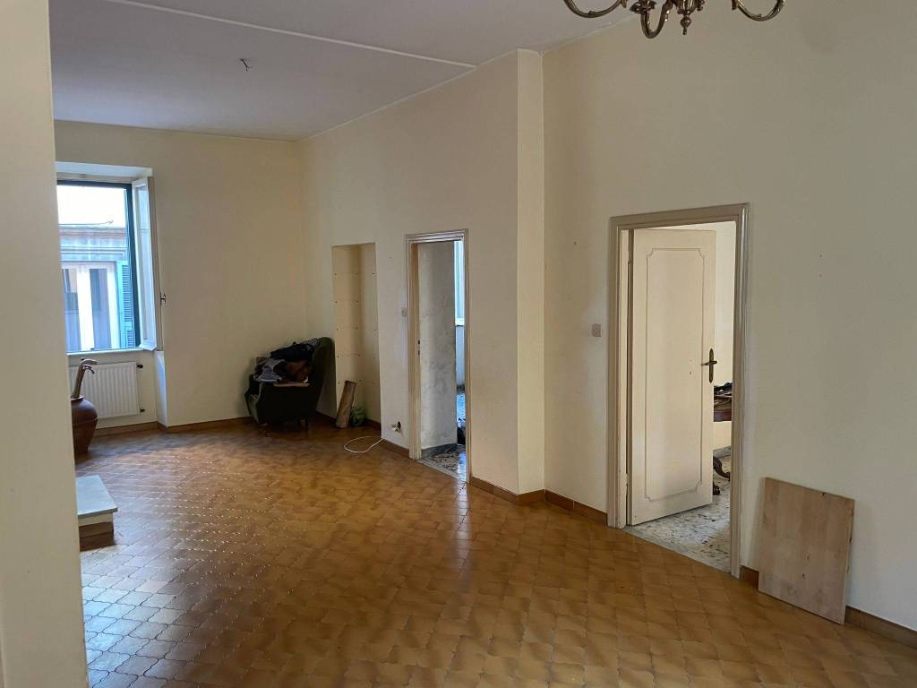 Appartamento a Tuscania in Via Camillo Benso di Cavour, 7 - Foto 3