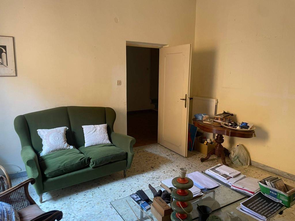 Appartamento a Tuscania in Via Camillo Benso di Cavour, 7 - Foto 5