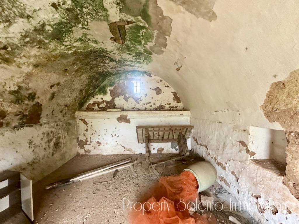 Terreno a Ugento in Contrada Masseria Colombo - Foto 2