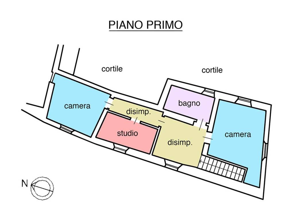 Casa indipendente a Casteggio in Via Castello - Foto 4