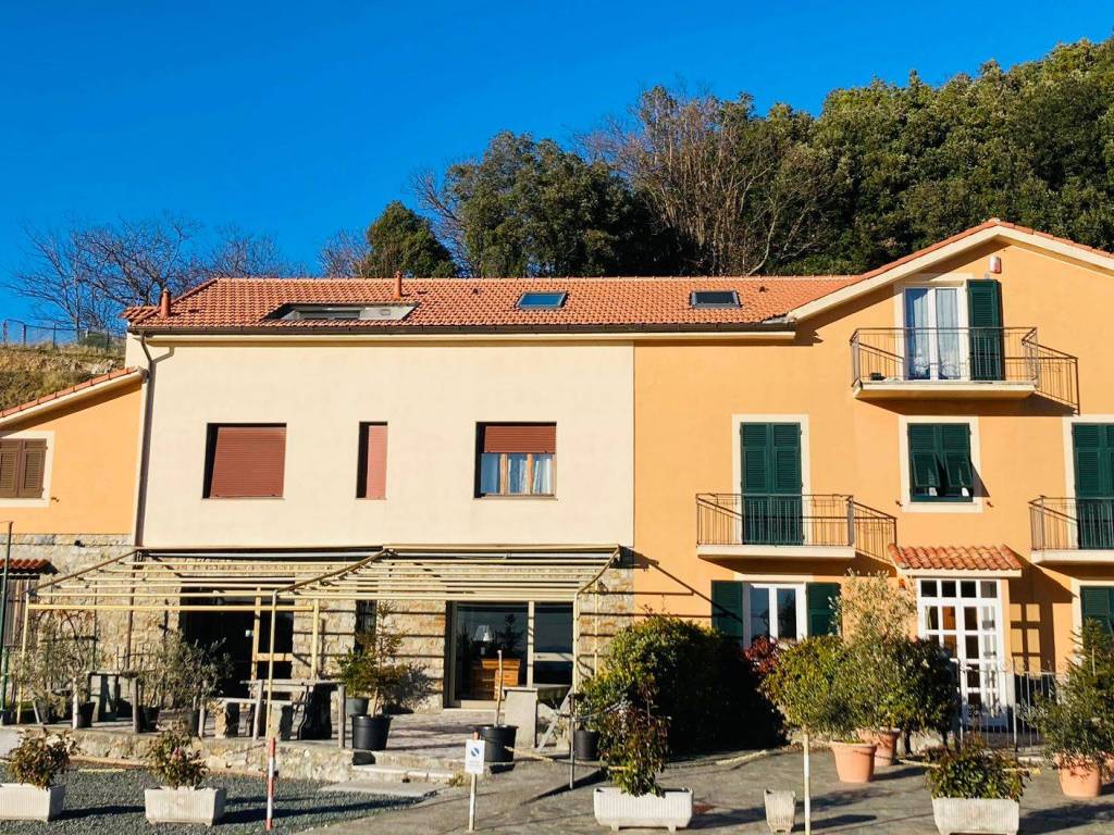 Immobile a Deiva marina in Via Aurelia, 3 - Foto 2