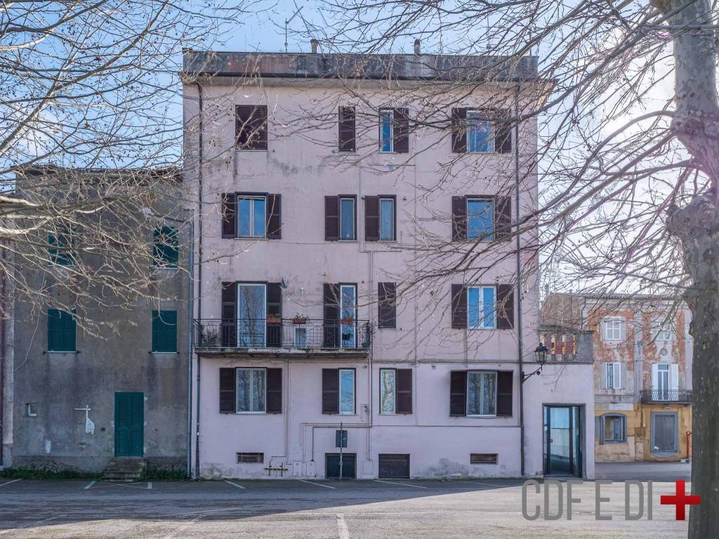Appartamento a Capodimonte in Via Guglielmo Marconi - Foto 3