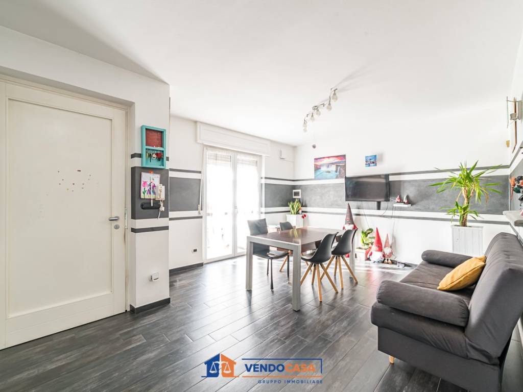 Villa a Bernezzo in Via Divisione Cuneense, 13 - Foto 3