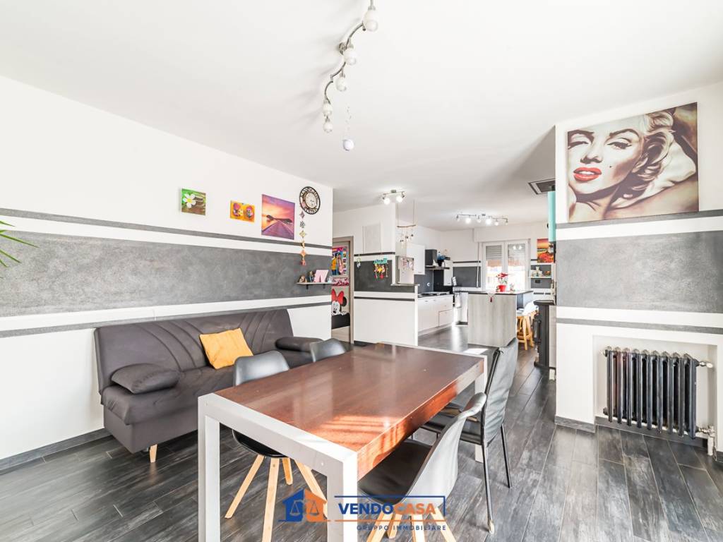 Villa a Bernezzo in Via Divisione Cuneense, 13 - Foto 5