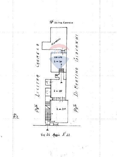 Casa indipendente a Ragusa in Via XXIV Maggio, 22 - Foto 3