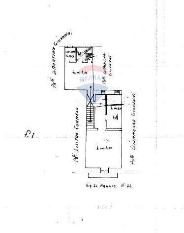 Casa indipendente a Ragusa in Via XXIV Maggio, 22 - Foto 4