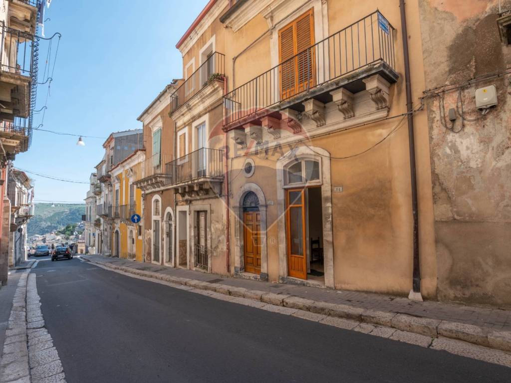 Casa indipendente a Ragusa in Via XXIV Maggio, 22 - Foto 5