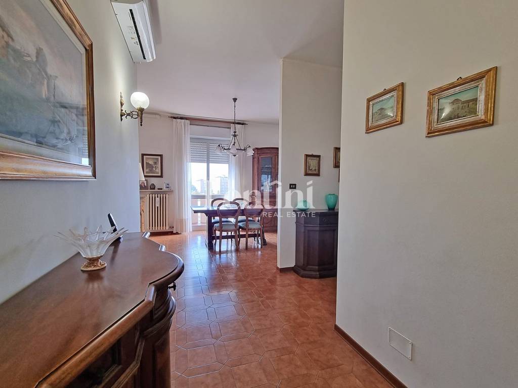 Appartamento a Casale monferrato in Via Giacomo Puccini, 5 - Foto 3