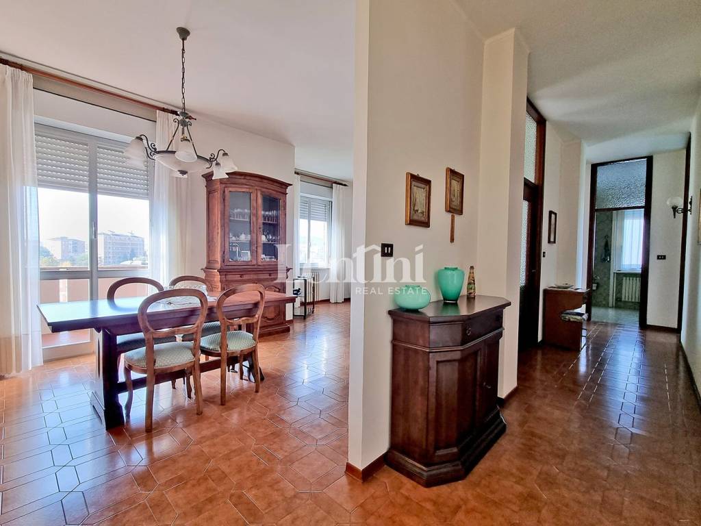 Appartamento a Casale monferrato in Via Giacomo Puccini, 5 - Foto 4