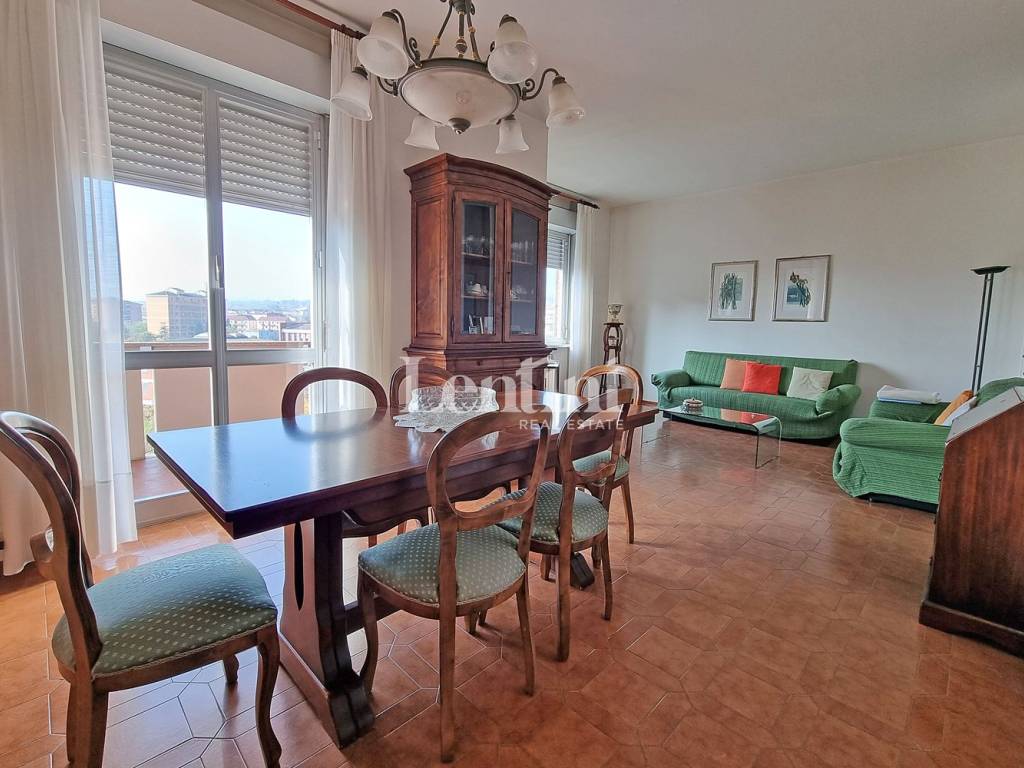 Appartamento a Casale monferrato in Via Giacomo Puccini, 5 - Foto 5