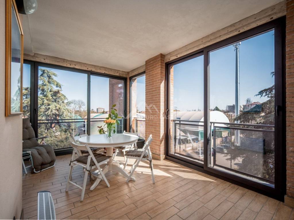 Appartamento a Reggio emilia - Foto 4