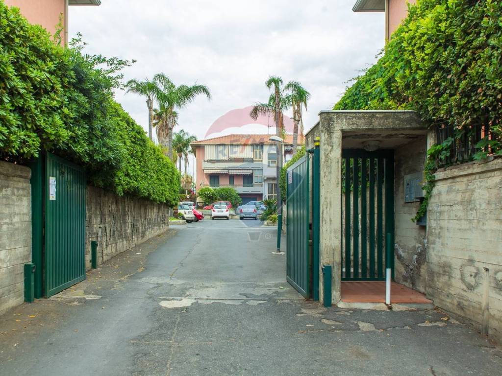 Appartamento a Catania in Via Felice Paradiso, 1 - Foto 3