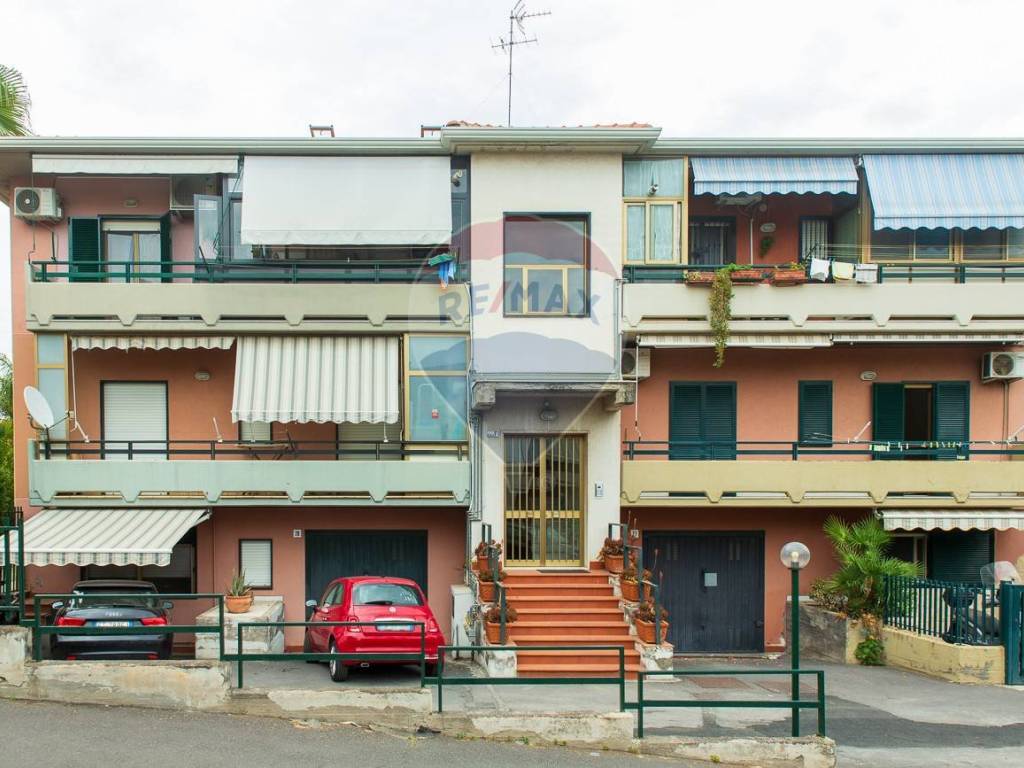 Appartamento a Catania in Via Felice Paradiso, 1 - Foto 4