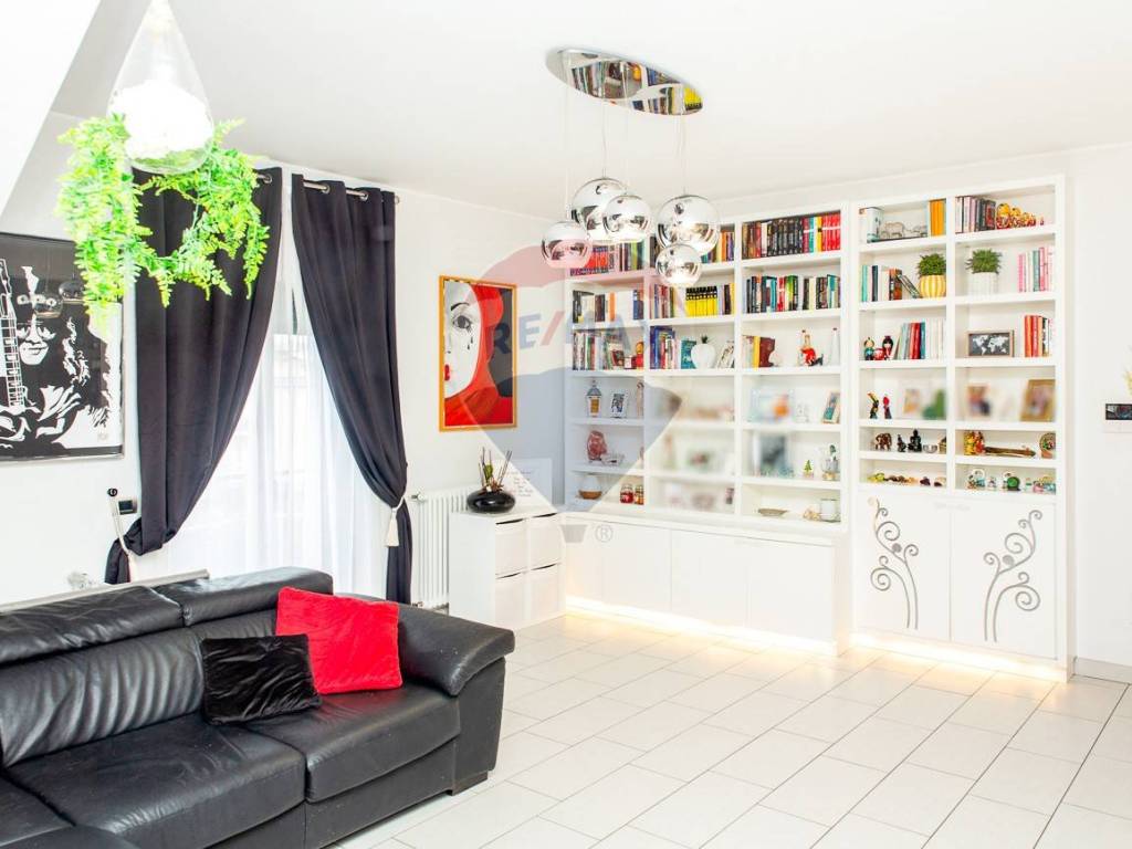 Appartamento a Catania in Via Felice Paradiso, 1 - Foto 5