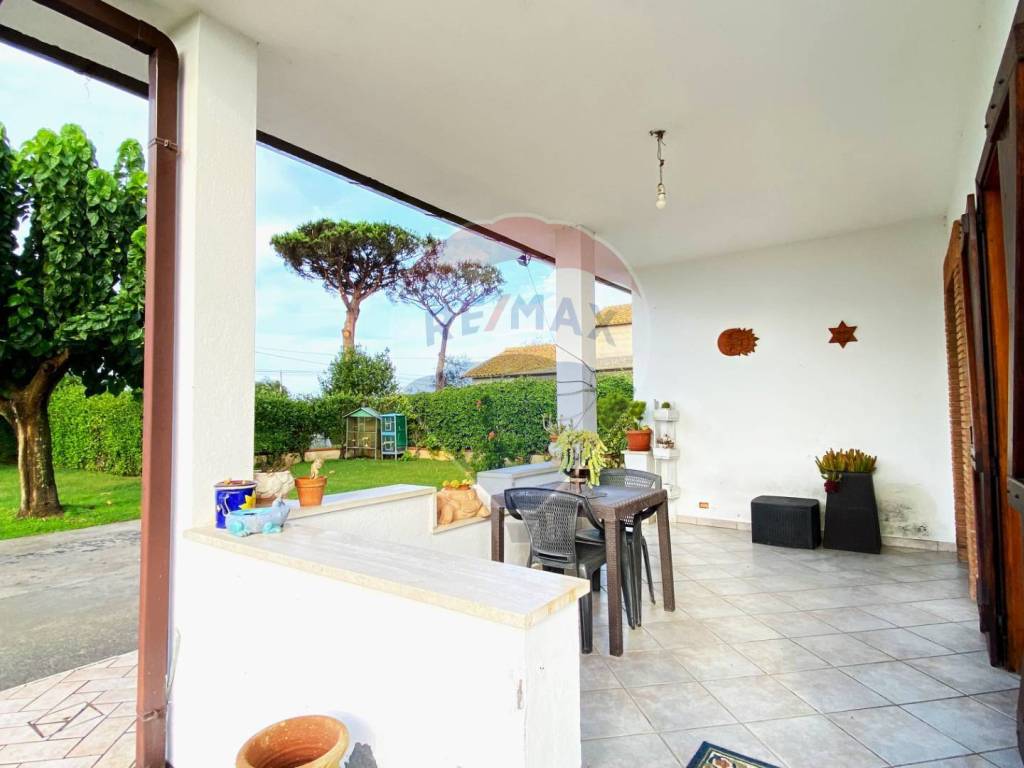 Casa indipendente a Terracina in Seconda Macchia Di Piano, 40 - Foto 4