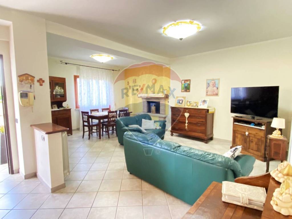 Casa indipendente a Terracina in Seconda Macchia Di Piano, 40 - Foto 5