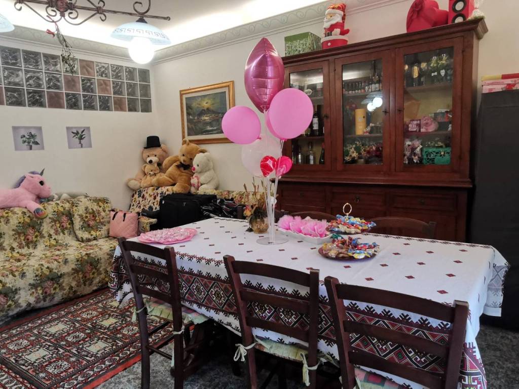 Appartamento a Gioiosa marea in Vico Palermo, 6 - Foto 2