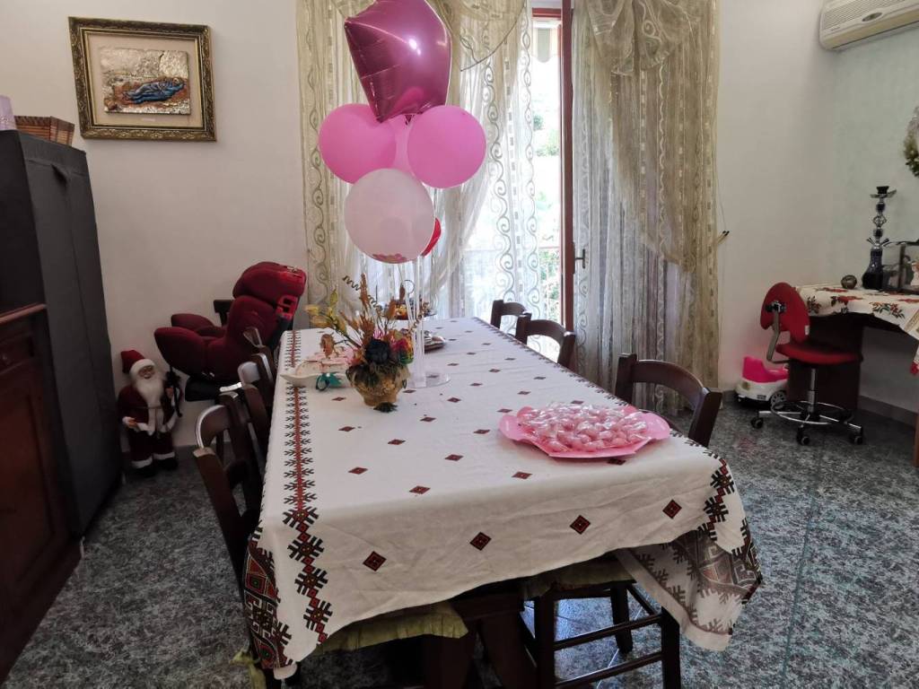 Appartamento a Gioiosa marea in Vico Palermo, 6 - Foto 3