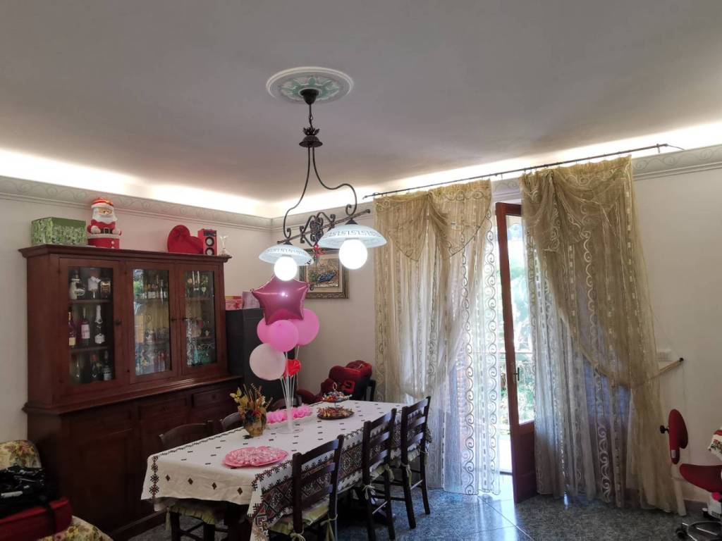 Appartamento a Gioiosa marea in Vico Palermo, 6 - Foto 4