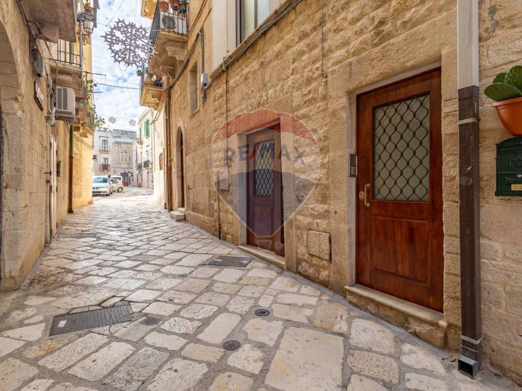Casa indipendente a Giovinazzo in VIA SAN GIACOMO, 23 - Foto 2