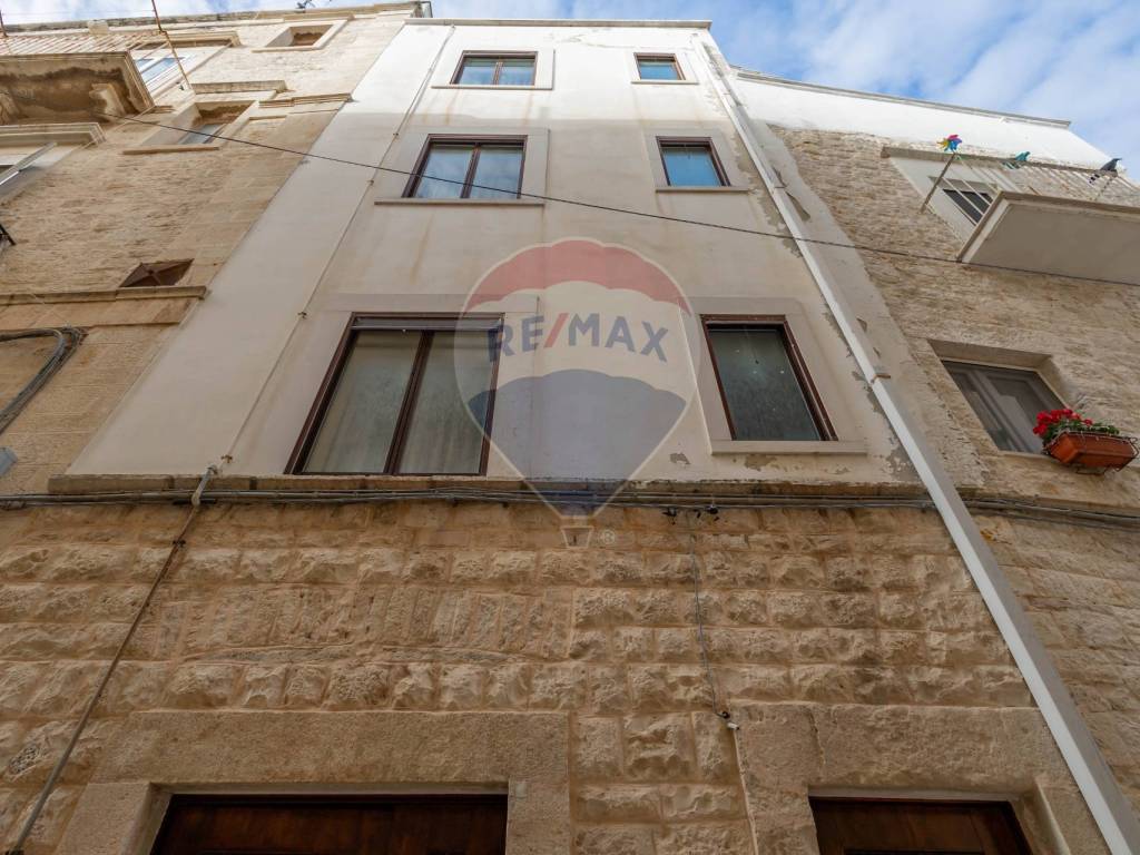 Casa indipendente a Giovinazzo in VIA SAN GIACOMO, 23 - Foto 3