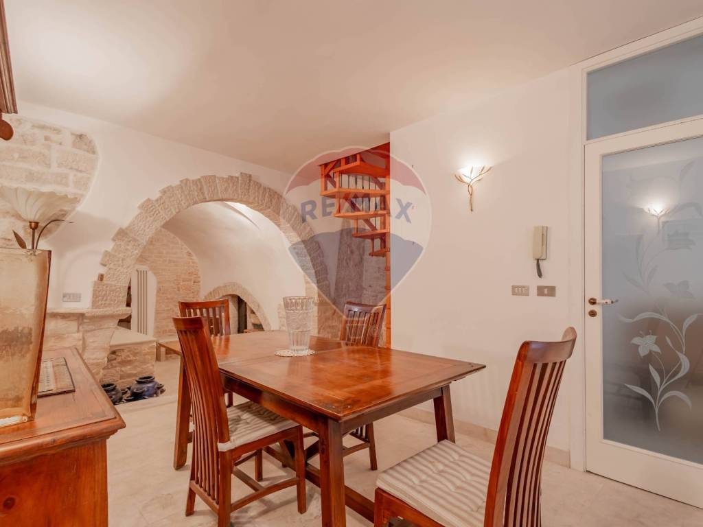 Casa indipendente a Giovinazzo in VIA SAN GIACOMO, 23 - Foto 4