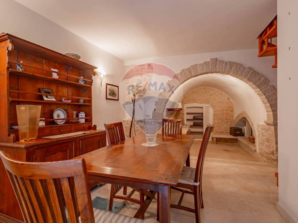Casa indipendente a Giovinazzo in VIA SAN GIACOMO, 23 - Foto 5