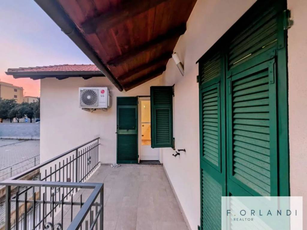 Appartamento a Spotorno in Via Foce - Foto 5