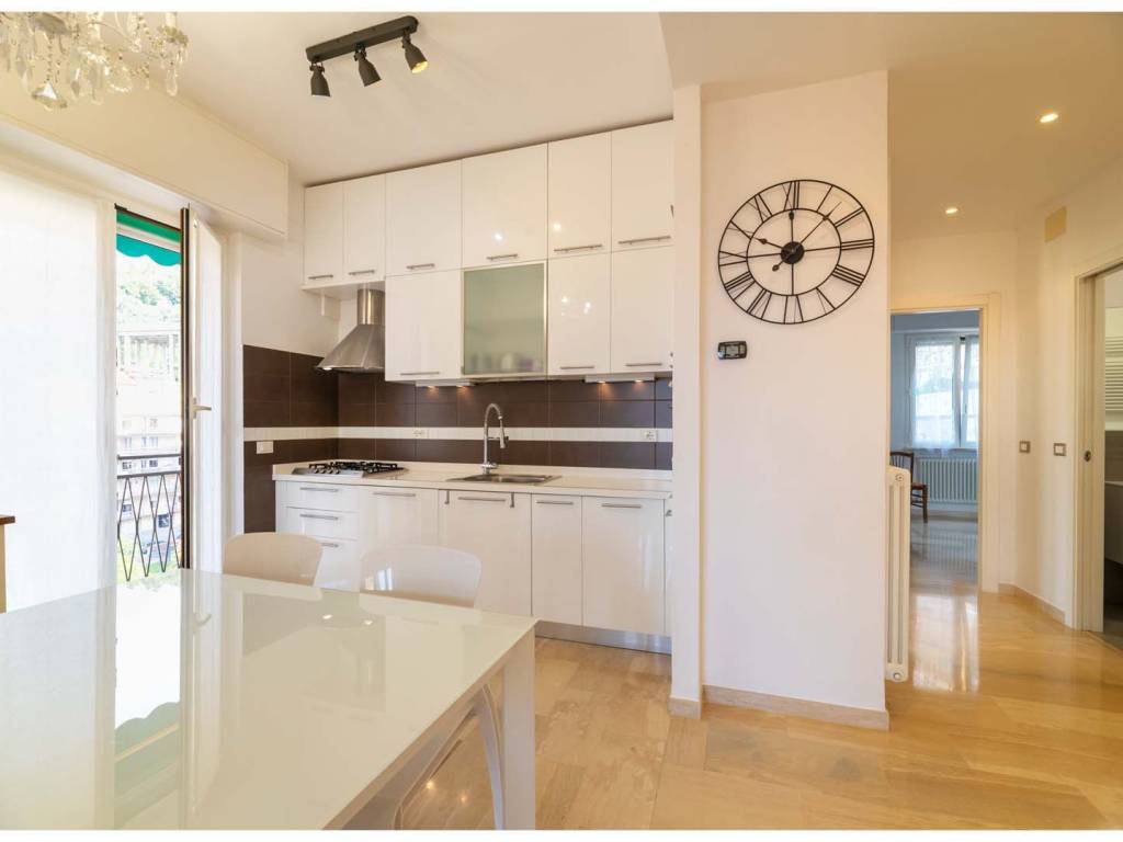 Appartamento a Varazze in Via Milano - Foto 3