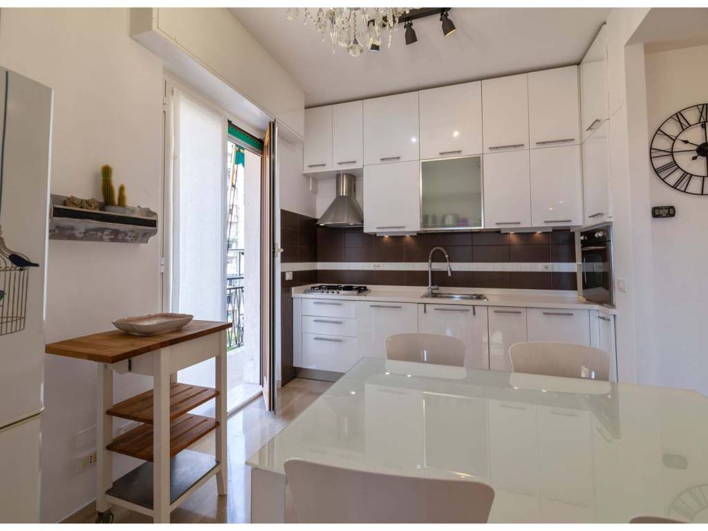 Appartamento a Varazze in Via Milano - Foto 5