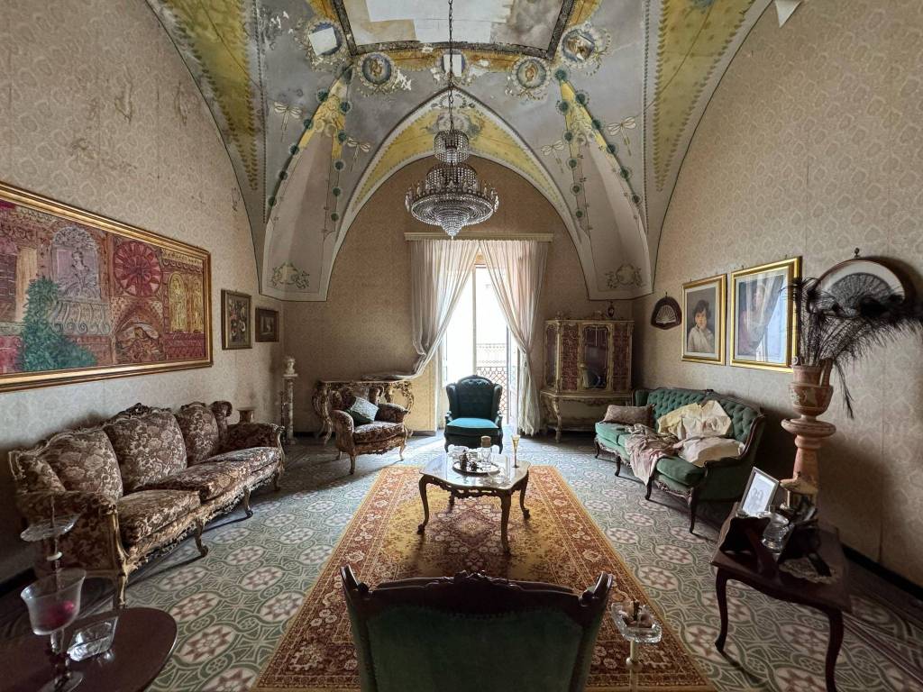 Casa indipendente a San pietro vernotico in Piazza del Popolo - Foto 2