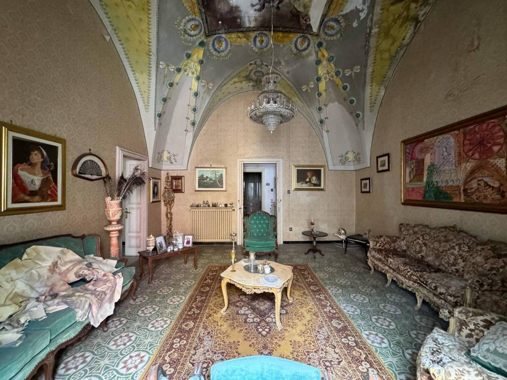 Casa indipendente a San pietro vernotico in Piazza del Popolo - Foto 4